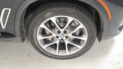 2023 BMW X5 xDrive40i xDrive40i