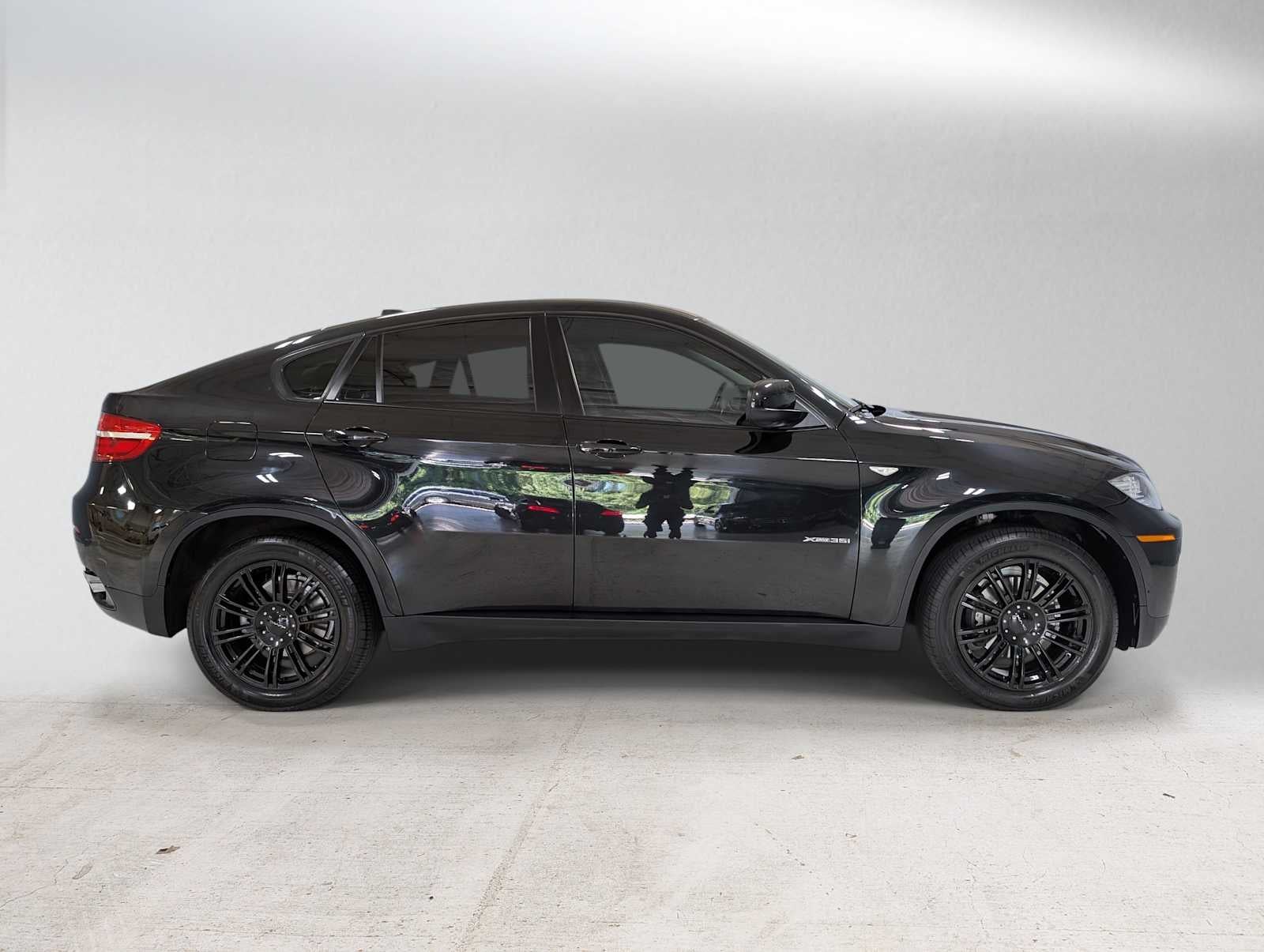 Used 2013 BMW X6 xDrive35i with VIN 5UXFG2C5XDL787311 for sale in Tualatin, OR