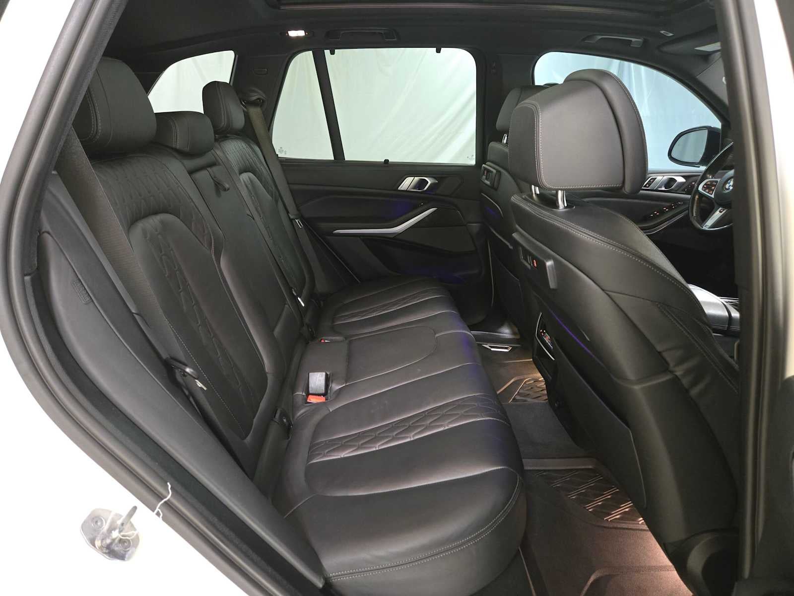 2022 BMW X5 M50i M50i