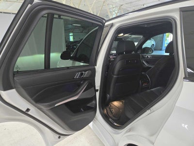 2022 BMW X5 M50i M50i