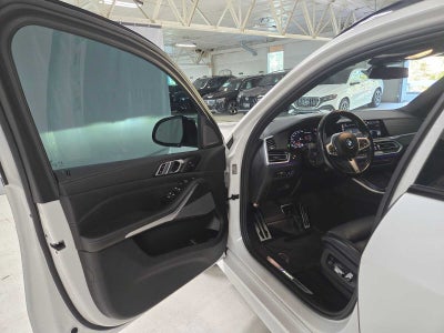 2022 BMW X5 M50i M50i