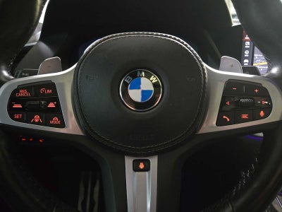 2022 BMW X5 M50i M50i