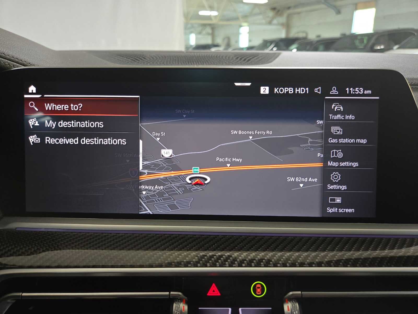 2022 BMW X5 M50i M50i