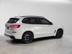 2022 BMW X5 M50i M50i