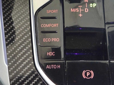 2022 BMW X5 M50i M50i