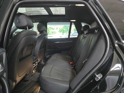 2018 BMW X5 xDrive35i xDrive35i