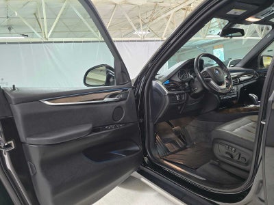 2018 BMW X5 xDrive35i xDrive35i