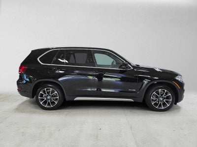 2018 BMW X5 xDrive35i xDrive35i
