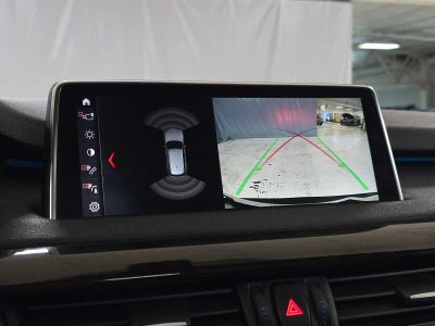 2018 BMW X5 xDrive35i xDrive35i