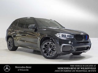 2014 BMW X5 xDrive35d xDrive35d