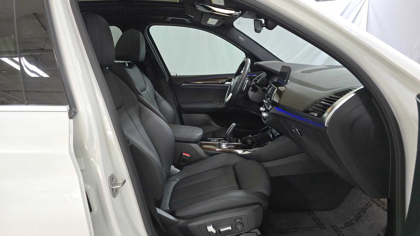 2020 BMW X3 xDrive30i xDrive30i