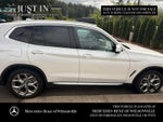2020 BMW X3 xDrive30i xDrive30i