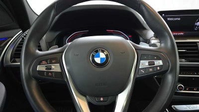 2020 BMW X3 xDrive30i xDrive30i
