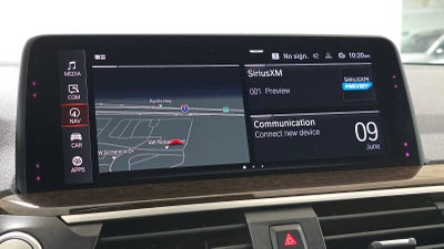 2020 BMW X3 xDrive30i xDrive30i