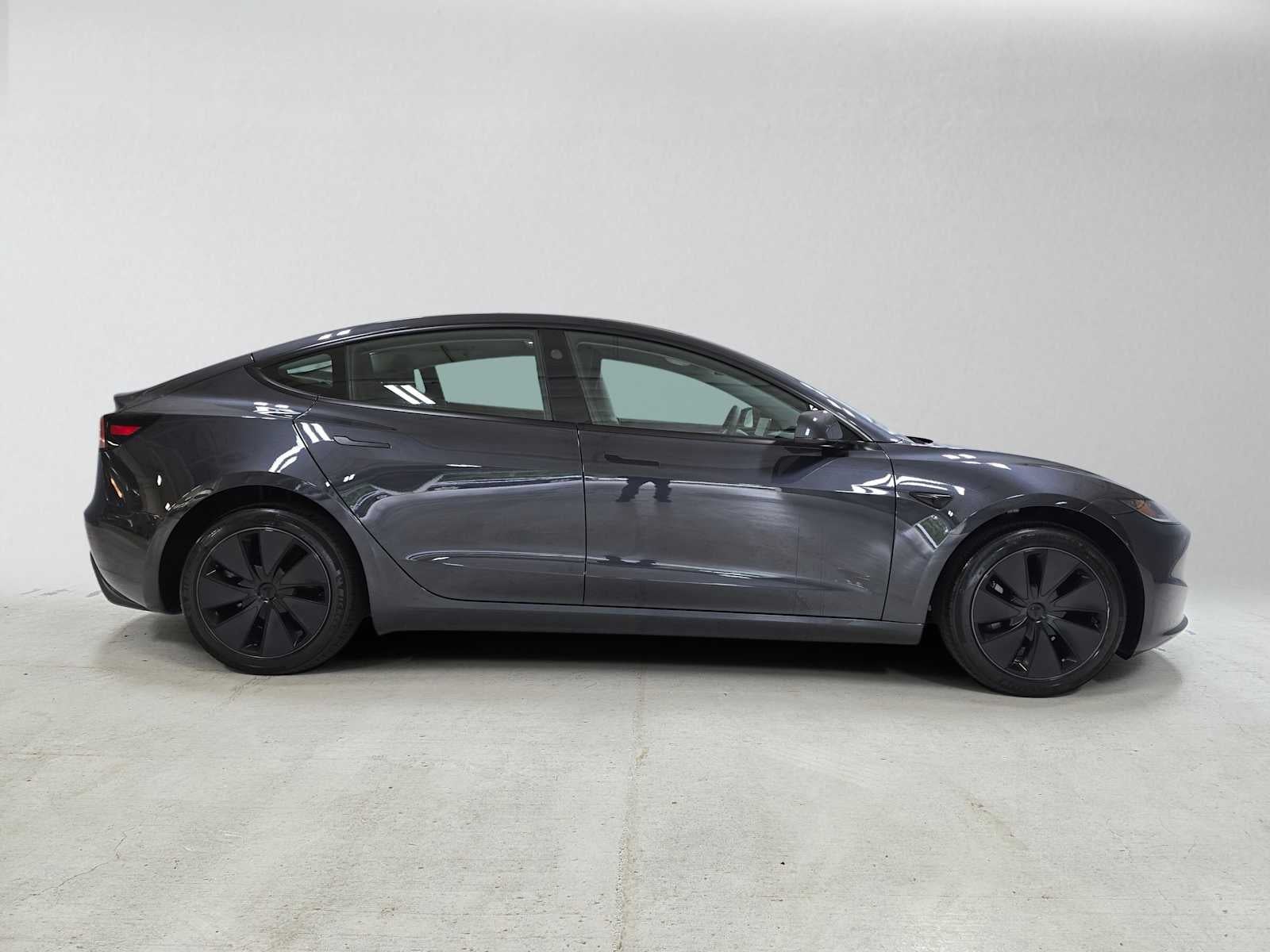 Used 2025 Tesla Model 3 Long Range with VIN 5YJ3E1EA1SF071489 for sale in Tualatin, OR