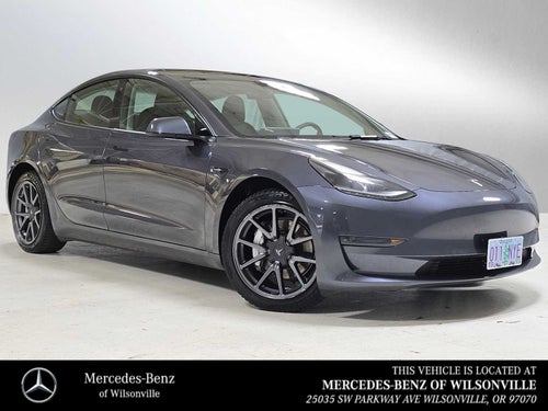 2023 Tesla Model 3 RWD