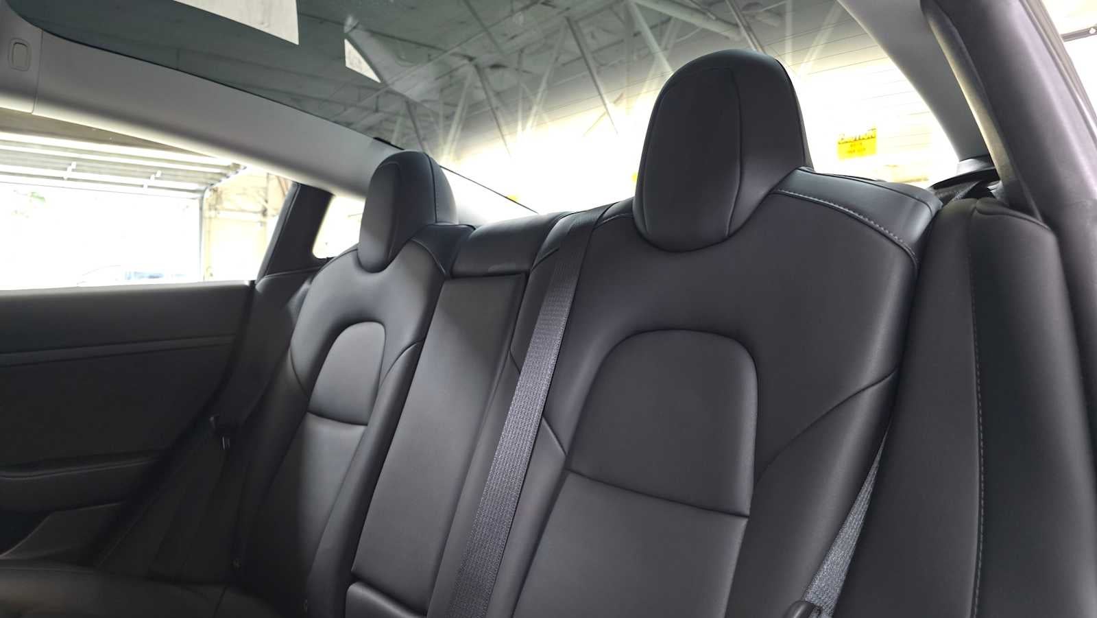 2023 Tesla Model 3 RWD