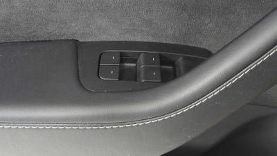 2023 Tesla Model 3 RWD