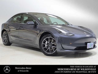 2023 Tesla Model 3 RWD