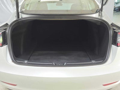 2021 Tesla Model 3 Performance
