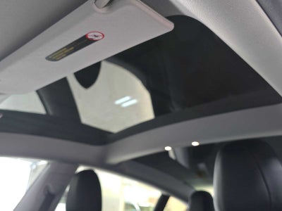 2021 Tesla Model 3 Performance