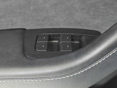 2021 Tesla Model 3 Performance