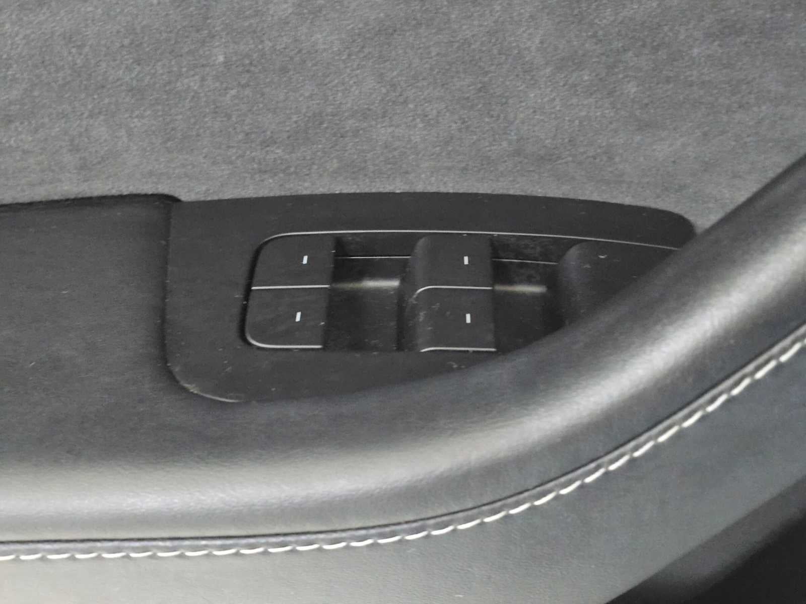2021 Tesla Model 3 Performance