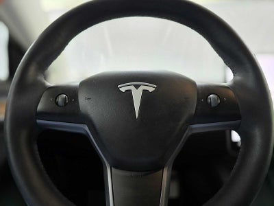 2021 Tesla Model 3 Performance