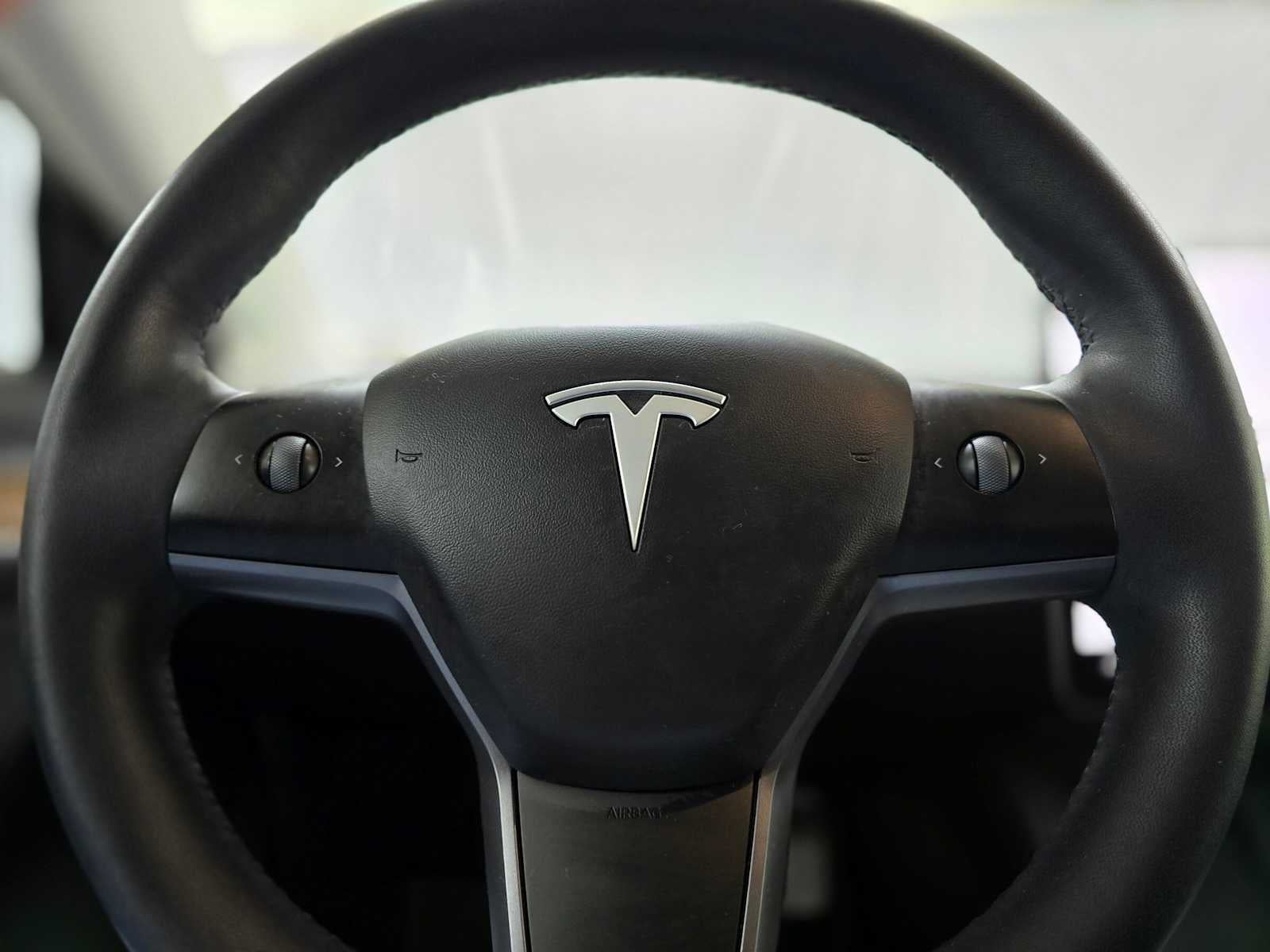 2021 Tesla Model 3 Performance