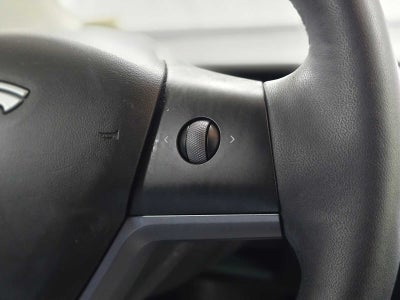 2021 Tesla Model 3 Performance