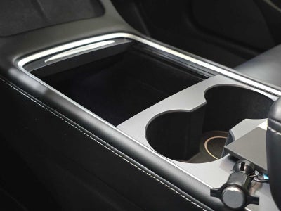 2021 Tesla Model 3 Performance