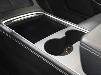 2021 Tesla Model 3 Performance