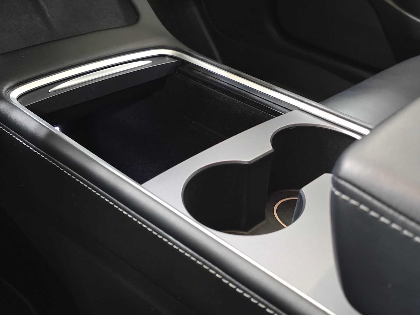 2021 Tesla Model 3 Performance