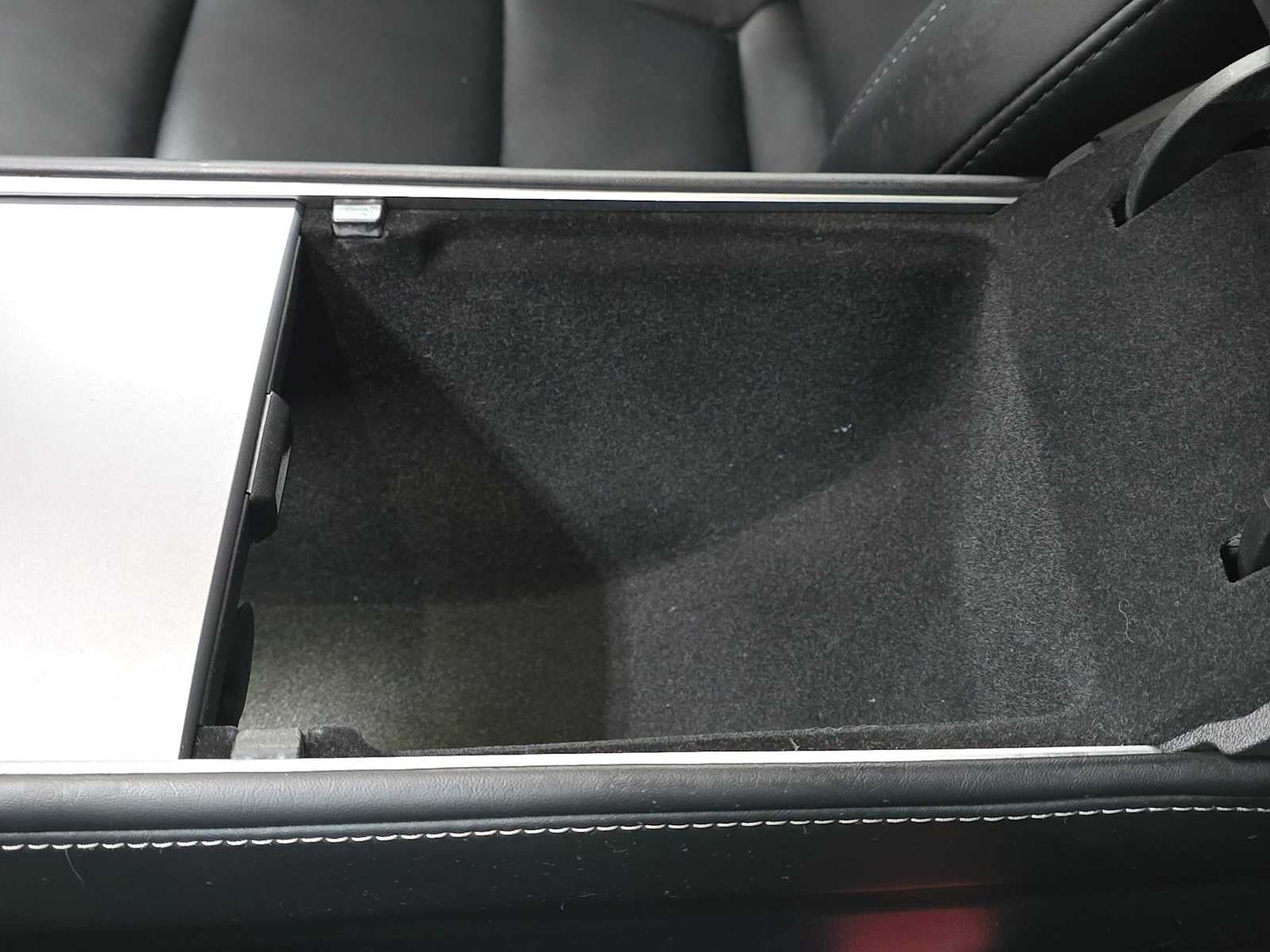 2021 Tesla Model 3 Performance