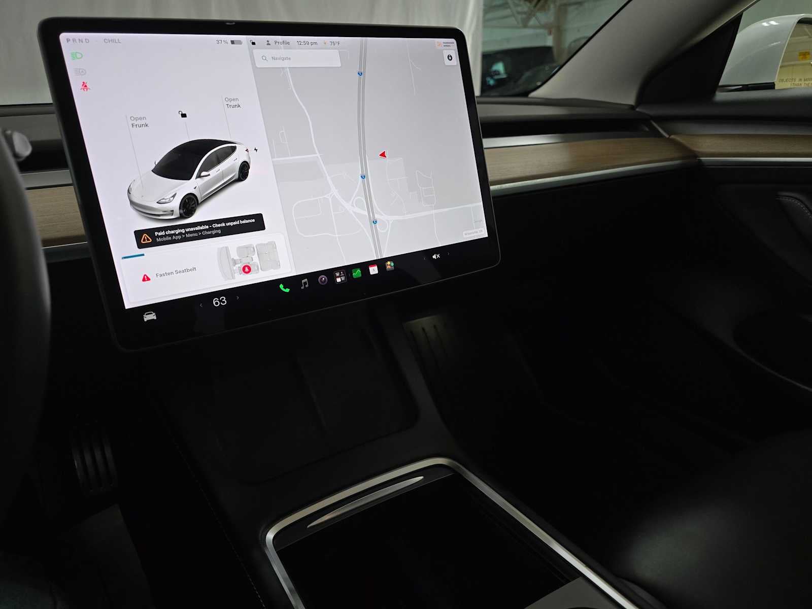 2021 Tesla Model 3 Performance