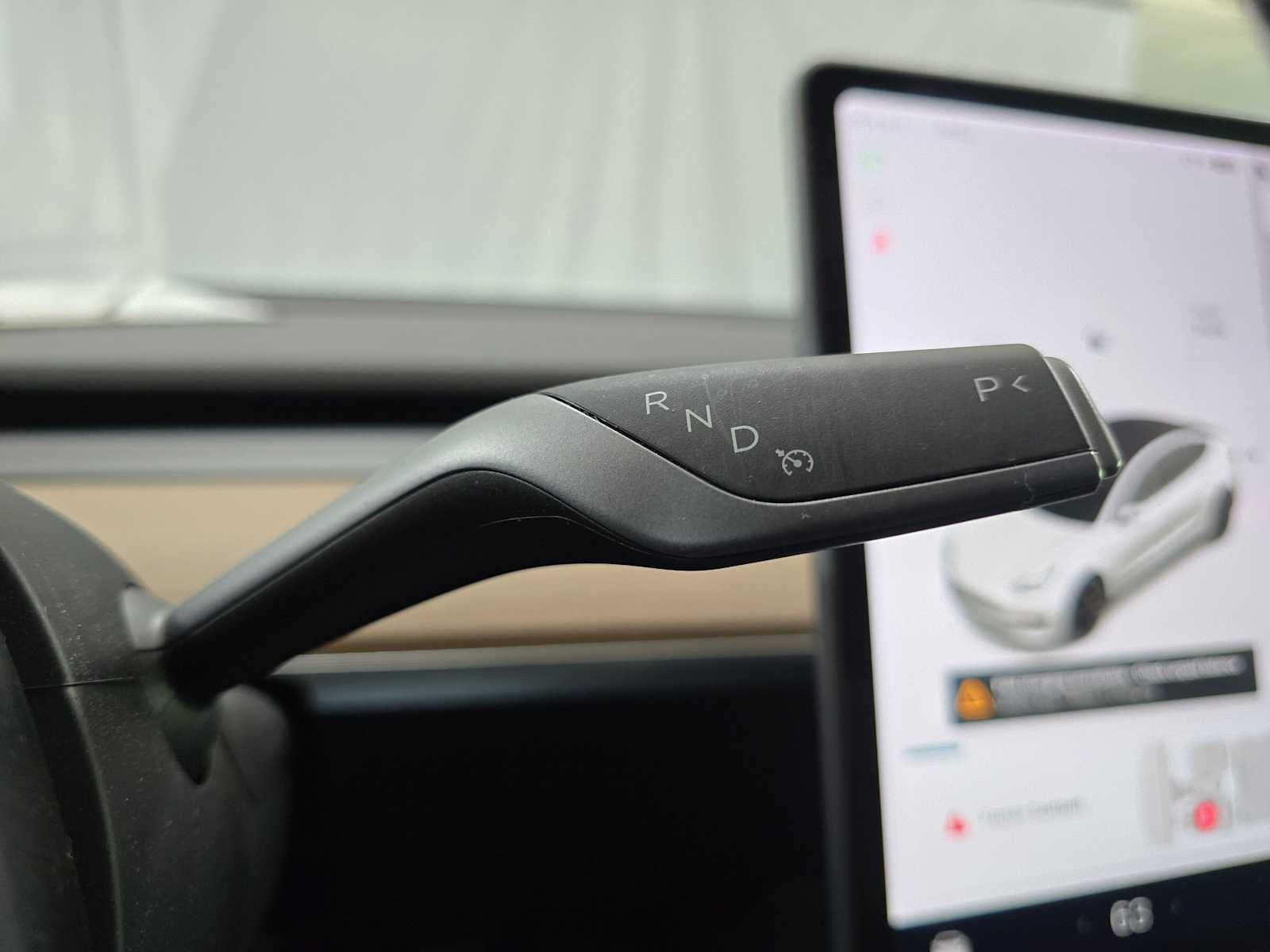 2021 Tesla Model 3 Performance