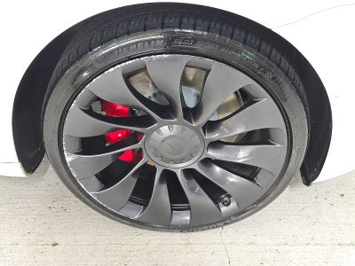 2021 Tesla Model 3 Performance