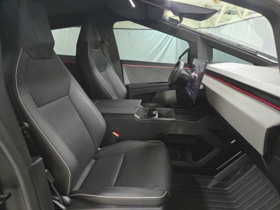2025 Tesla Cybertruck AWD