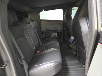 2025 Tesla Cybertruck AWD