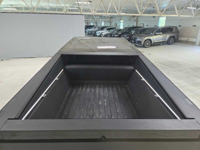 2025 Tesla Cybertruck AWD