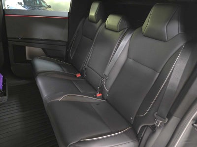 2025 Tesla Cybertruck AWD