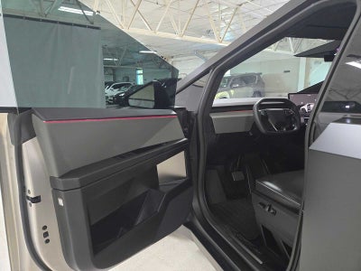 2025 Tesla Cybertruck AWD