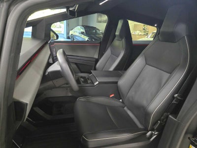 2025 Tesla Cybertruck AWD