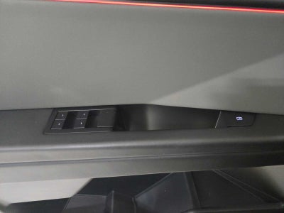 2025 Tesla Cybertruck AWD