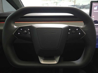 2025 Tesla Cybertruck AWD