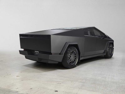 2025 Tesla Cybertruck AWD