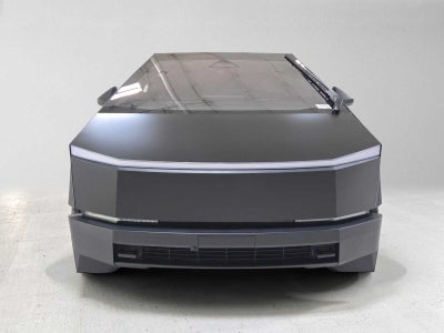 2025 Tesla Cybertruck AWD