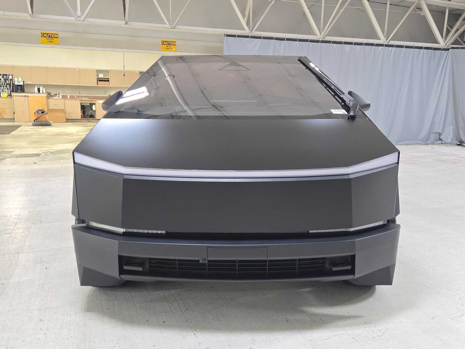 2025 Tesla Cybertruck AWD