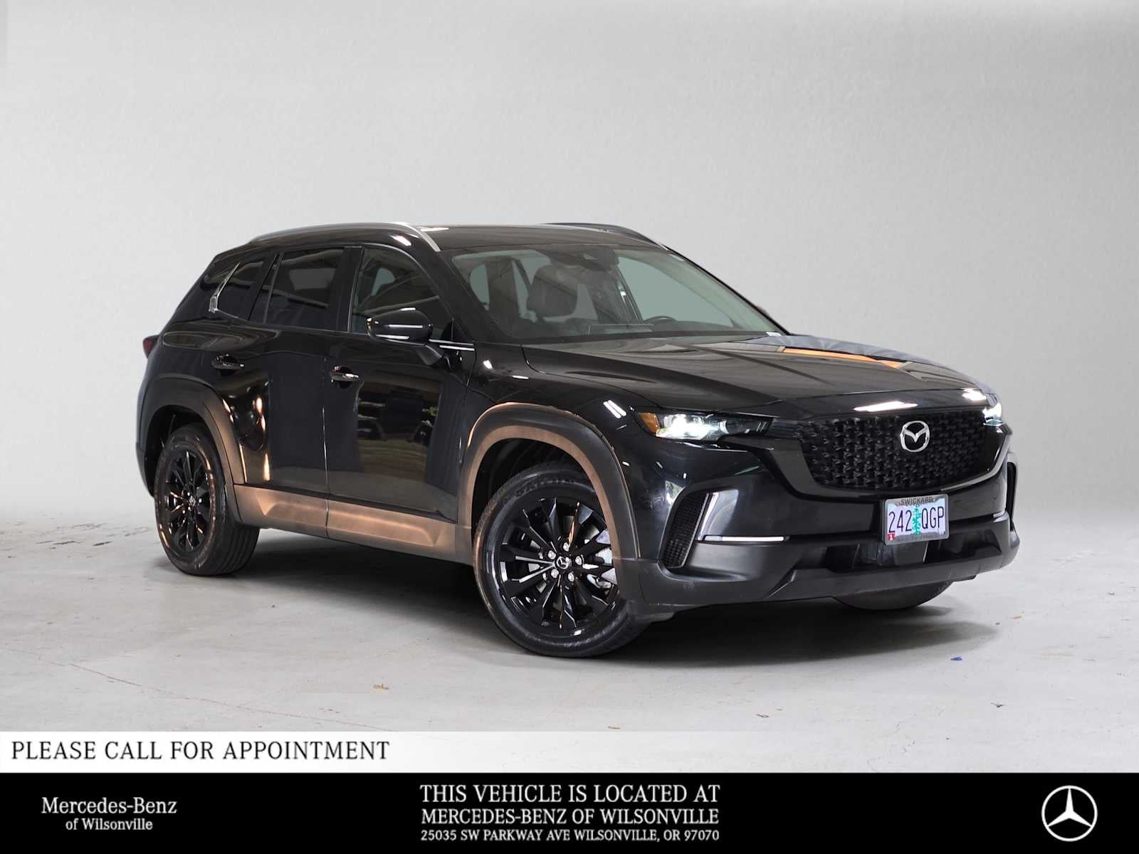 2023 Mazda Mazda CX-50 2.5 S Preferred Plus Package