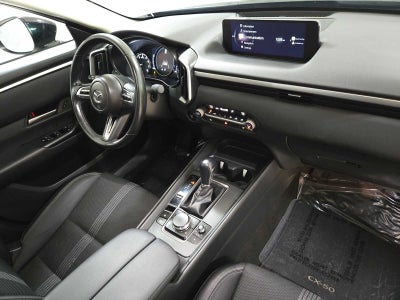 2023 Mazda Mazda CX-50 2.5 S Preferred Plus Package
